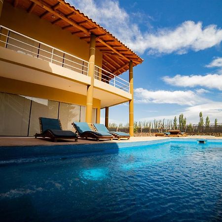 Chaglasian Wine & Suites ซานราฟาเอล ภายนอก รูปภาพ
