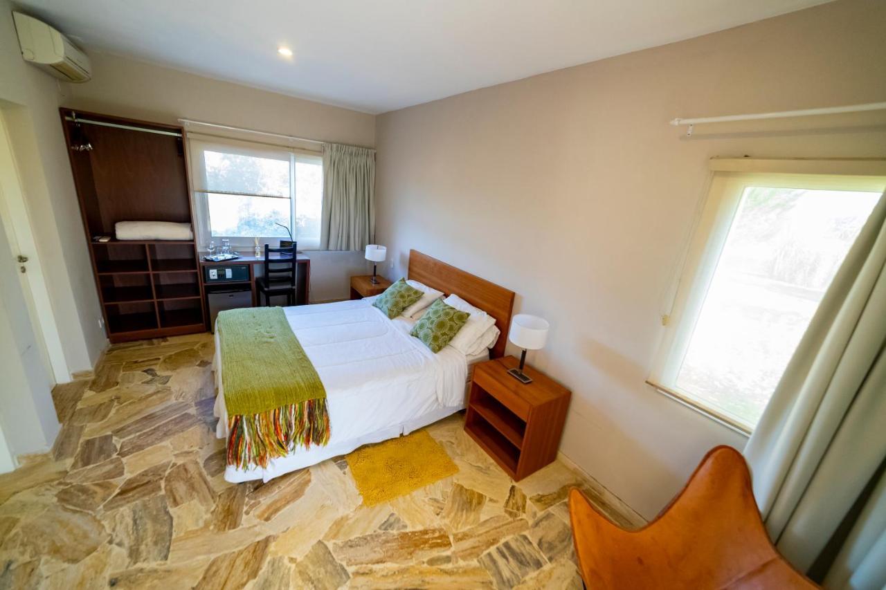 Chaglasian Wine & Suites ซานราฟาเอล ภายนอก รูปภาพ